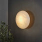 Luxury Marble Wall Sconce
