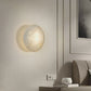 Luxury Marble Wall Sconce