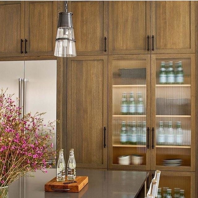 Raubinsen Medium Pendant 7.5''W