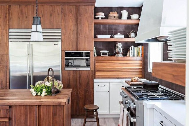 Raubinsen Medium Pendant 7.5''W