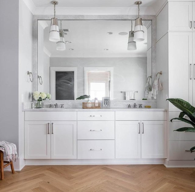 Raubinsen Medium Pendant 7.5''W