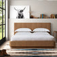 Mulholland Wooden Bed Frame