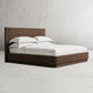 Mulholland Wooden Bed Frame