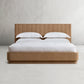 Mulholland Wooden Bed Frame