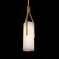 Alabaster Firenze Pendant 22"