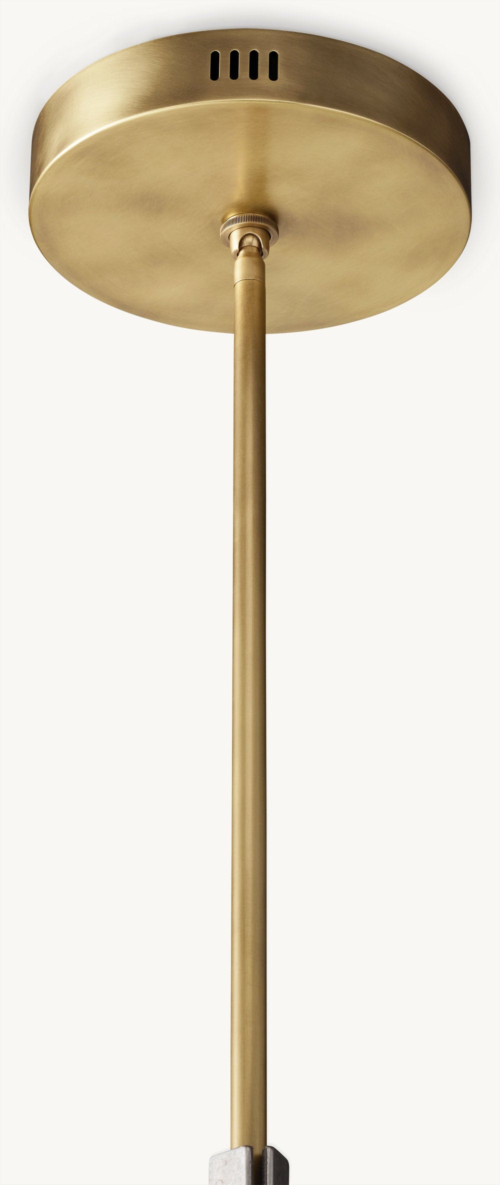 ARCACHON LED ROUND CHANDELIER 36"