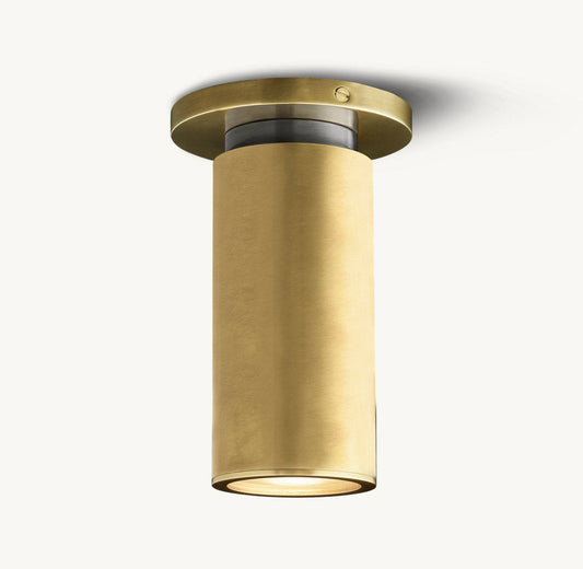 CHAMPEAUX FLUSHMOUNT