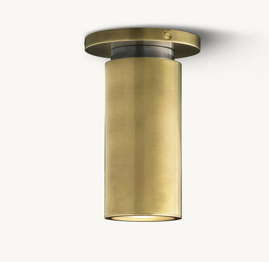 CHAMPEAUX FLUSHMOUNT