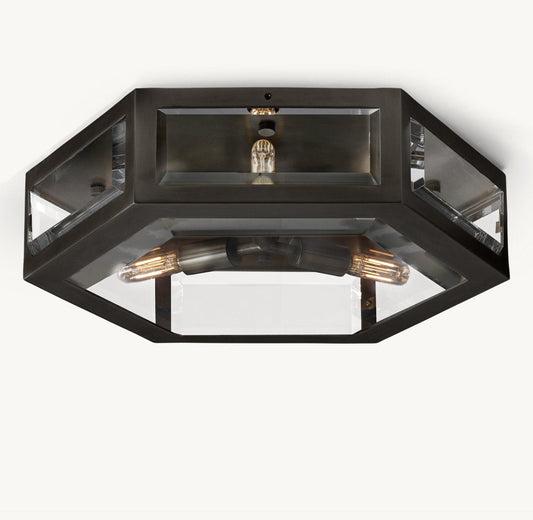 CHEVALIER FLUSHMOUNT