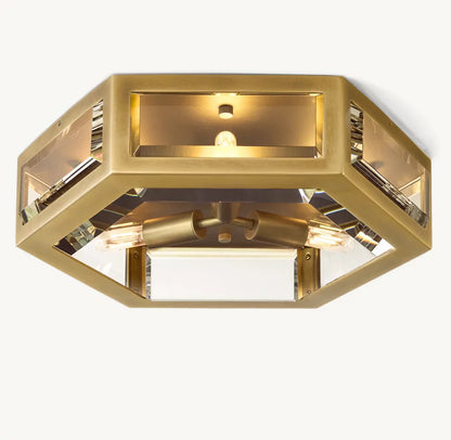 CHEVALIER FLUSHMOUNT