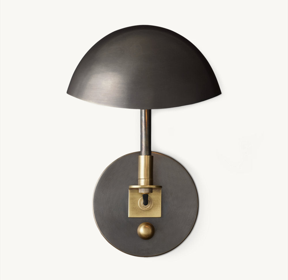 CONVESSI SCONCE