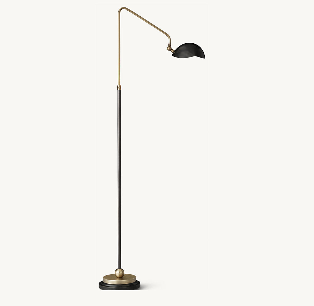 CONVESSI FLOOR LAMP