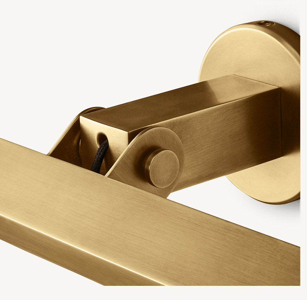 CANNELE PICTURE LIGHT