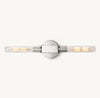 CANNELE LINEAR SCONCE