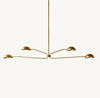 CONVESSI LINEAR CHANDELIER 72"