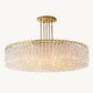 MARIGNAN ROUND CHANDELIER 60"