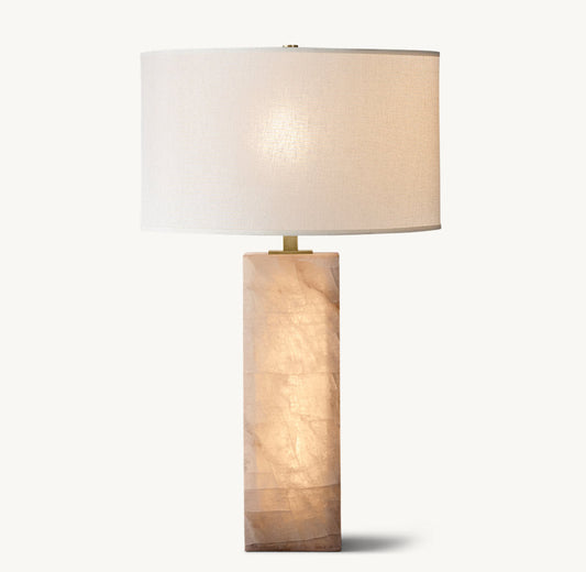RIVAGE TABLE LAMP
