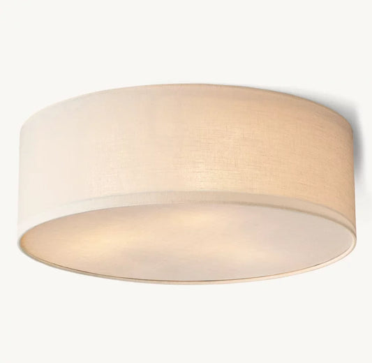 ÉCHELON FLUSHMOUNT 18"