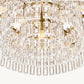 MARIGNAN ROUND CHANDELIER 36"