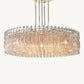 MARIGNAN ROUND CHANDELIER 48"