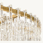 MARIGNAN ROUND CHANDELIER 48"