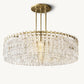 MARIGNAN ROUND CHANDELIER 48"