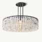 MARIGNAN ROUND CHANDELIER 48"