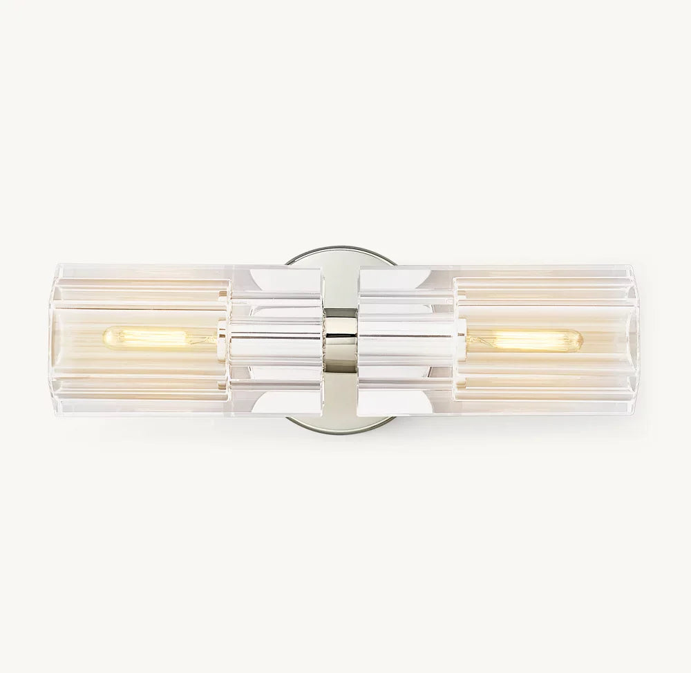 ARCACHON LINEAR SCONCE