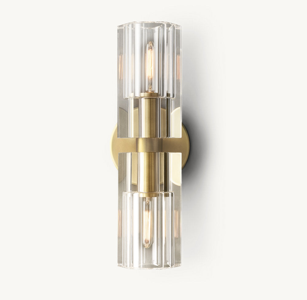 ARCACHON LINEAR SCONCE