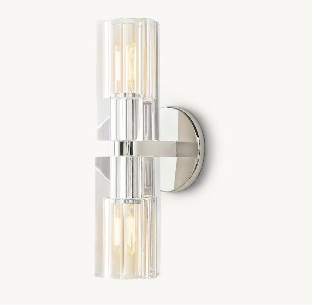 ARCACHON LINEAR SCONCE