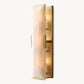 HARLOW CALCITE LINEAR SCONCE