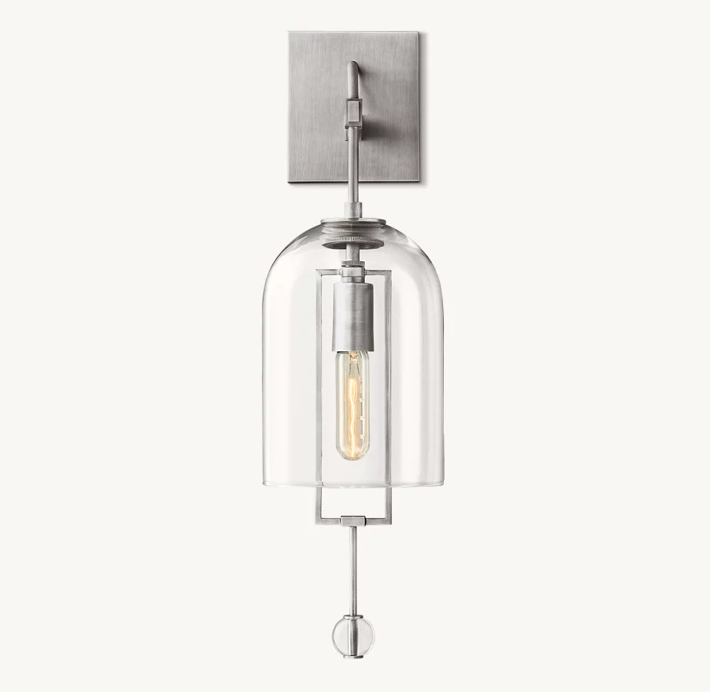 Fulcrum Sconce