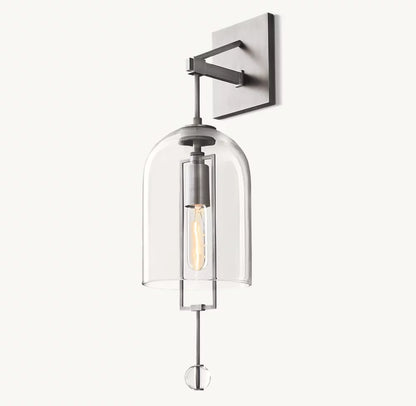 Fulcrum Sconce