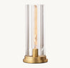 SAVILE CYLINDRICAL TABLE LAMP