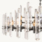 BONNINGTON ROUND CHANDELIER 24"