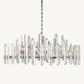 BONNINGTON LINEAR CHANDELIER 54"