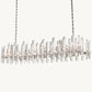 BONNINGTON LINEAR CHANDELIER 72"