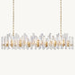 BONNINGTON LINEAR CHANDELIER 72"