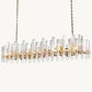 BONNINGTON LINEAR CHANDELIER 72"