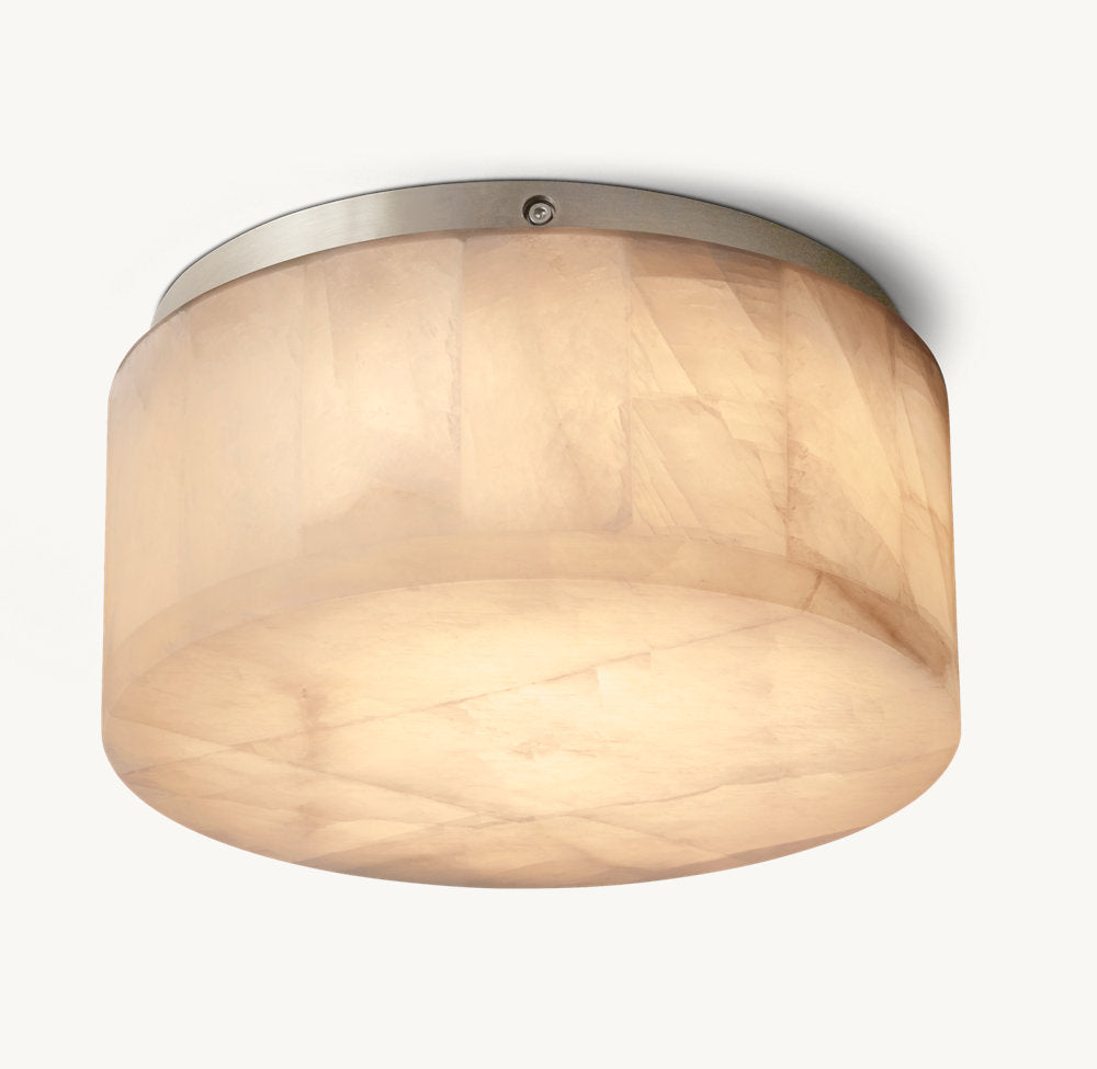 RIVAGE ROUND FLUSHMOUNT