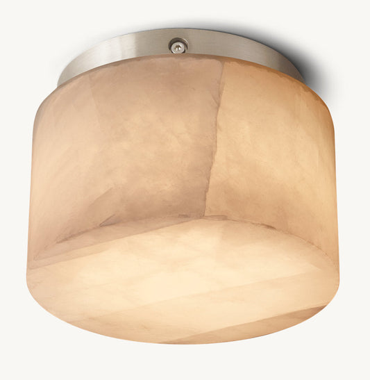 RIVAGE ROUND FLUSHMOUNT