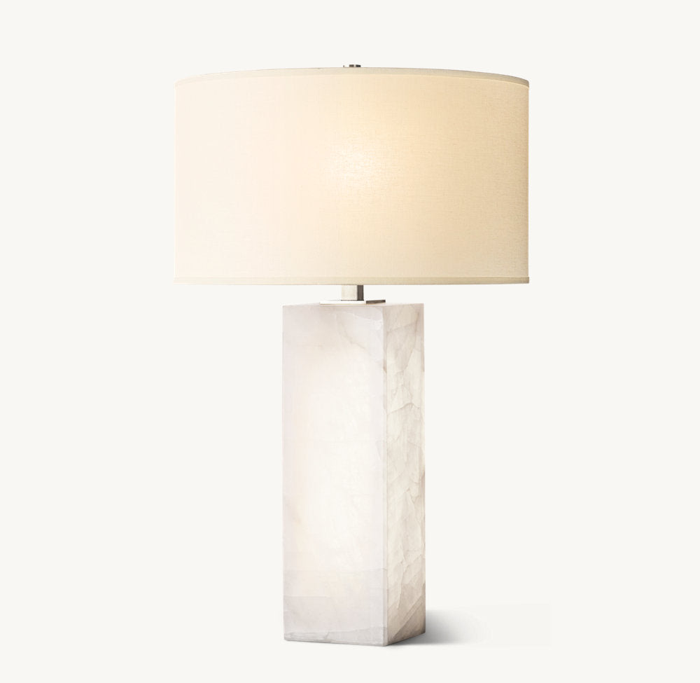 RIVAGE TABLE LAMP