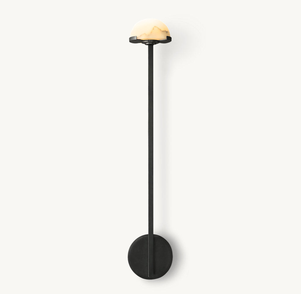 PEDRA GRAND SCONCE