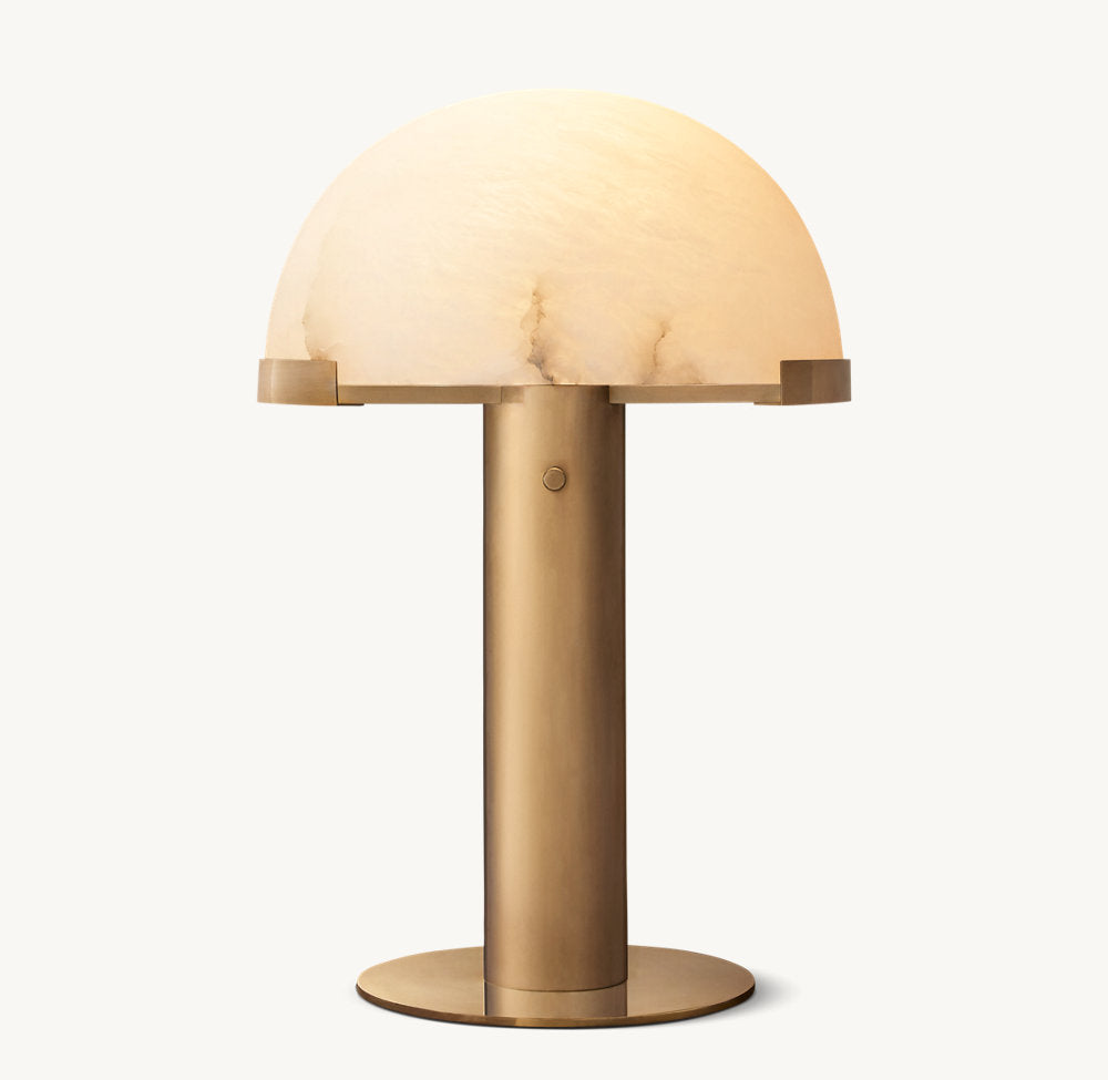 MÉLANGE TABLE LAMP
