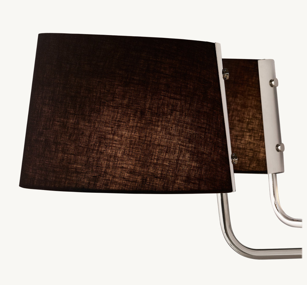 MARTINEAU LINEAR CHANDELIER 54"