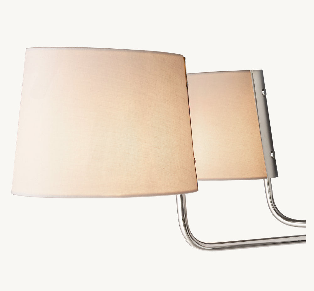 MARTINEAU LINEAR CHANDELIER 72"