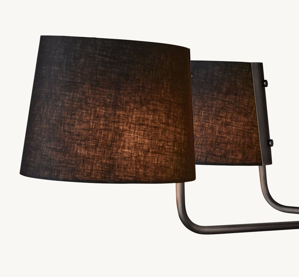 MARTINEAU LINEAR CHANDELIER 72"