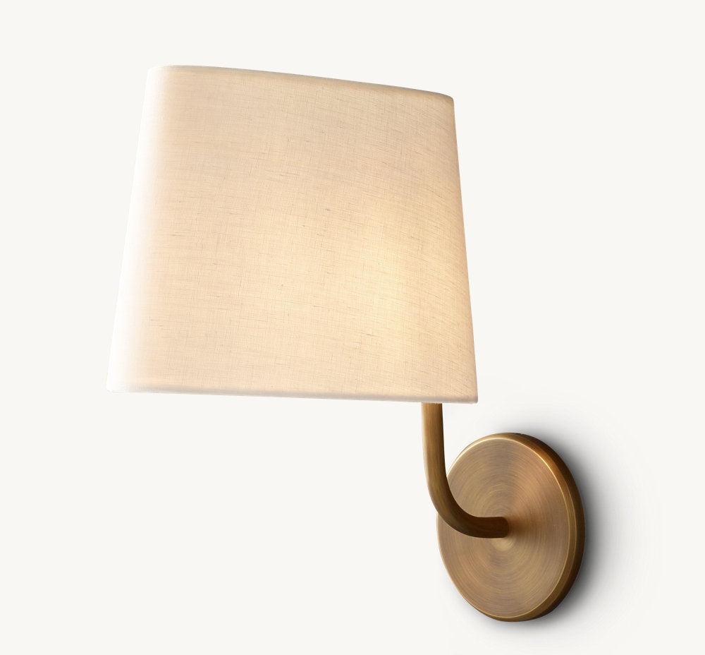MARTINEAU SCONCE