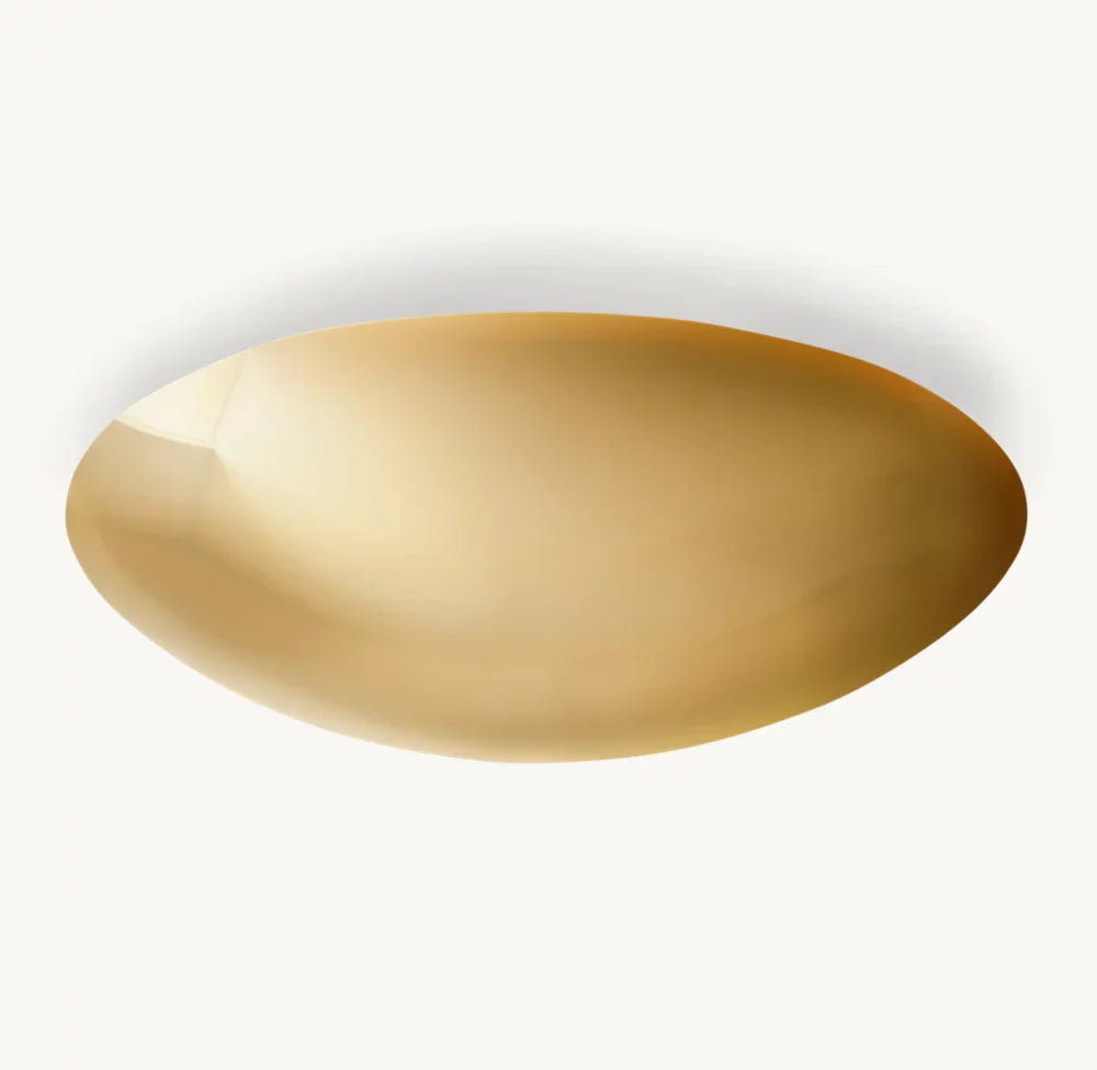 ITALIAN DISH PENDANT