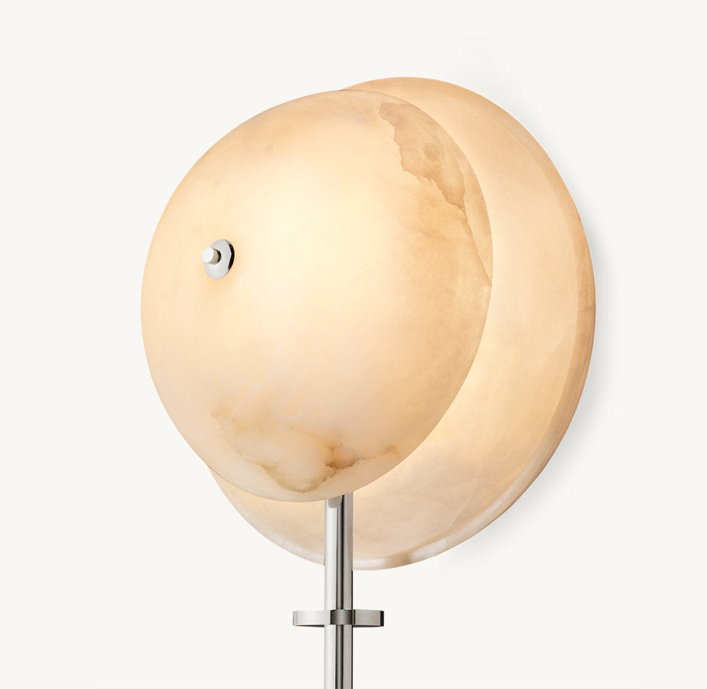 MERIDIAN FLOOR LAMP